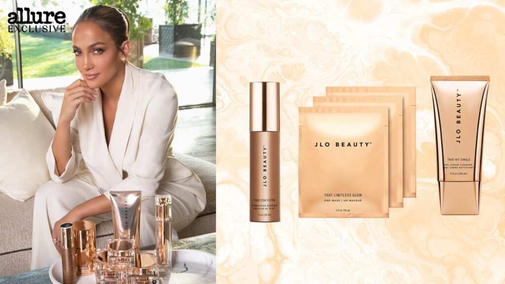 jlo beauty brand